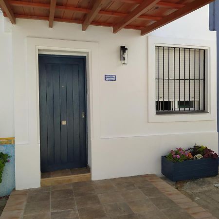 Casa Izaro Villa Sanlúcar de Barrameda Екстериор снимка