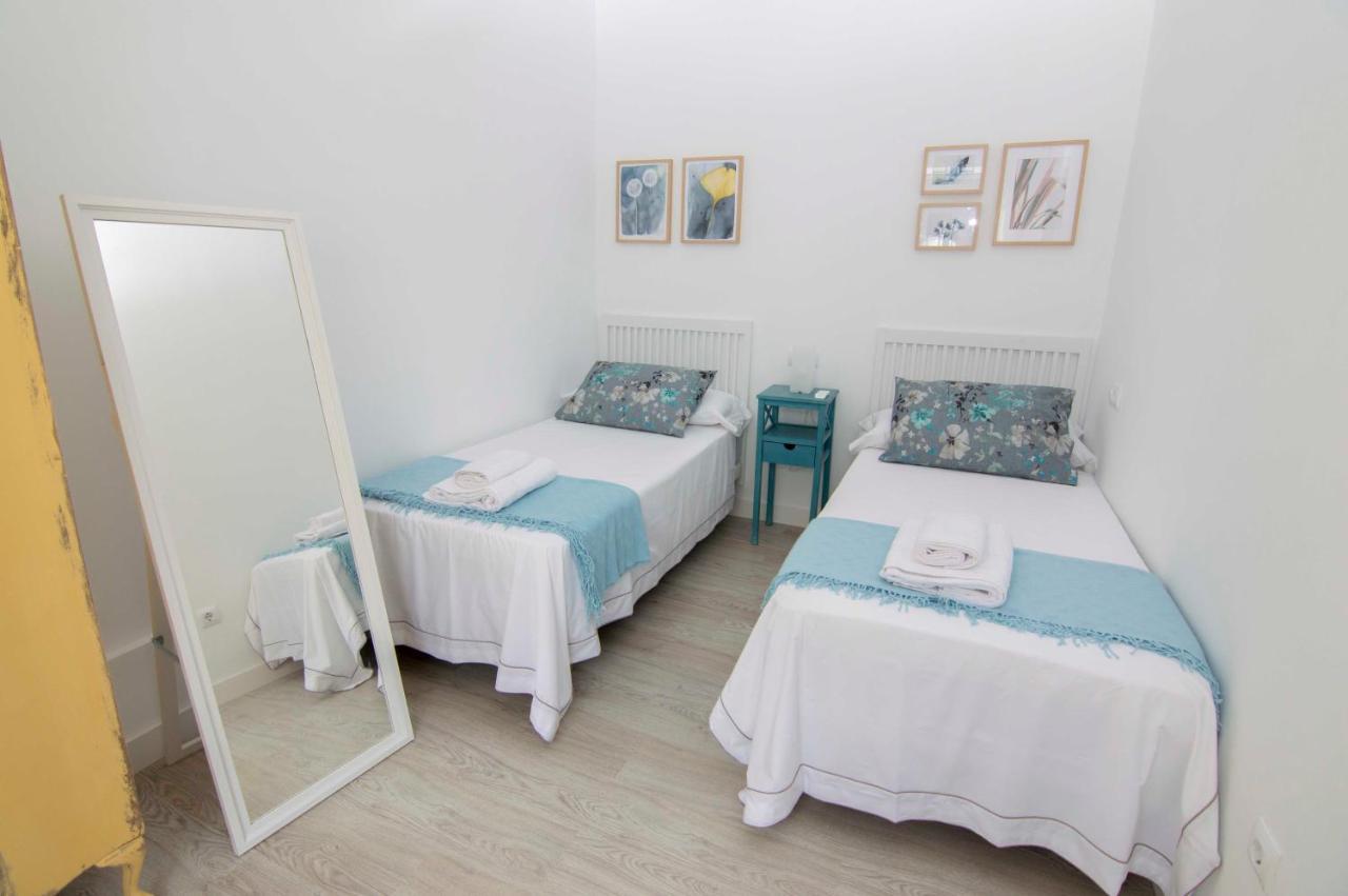 Casa Izaro Villa Sanlúcar de Barrameda Екстериор снимка