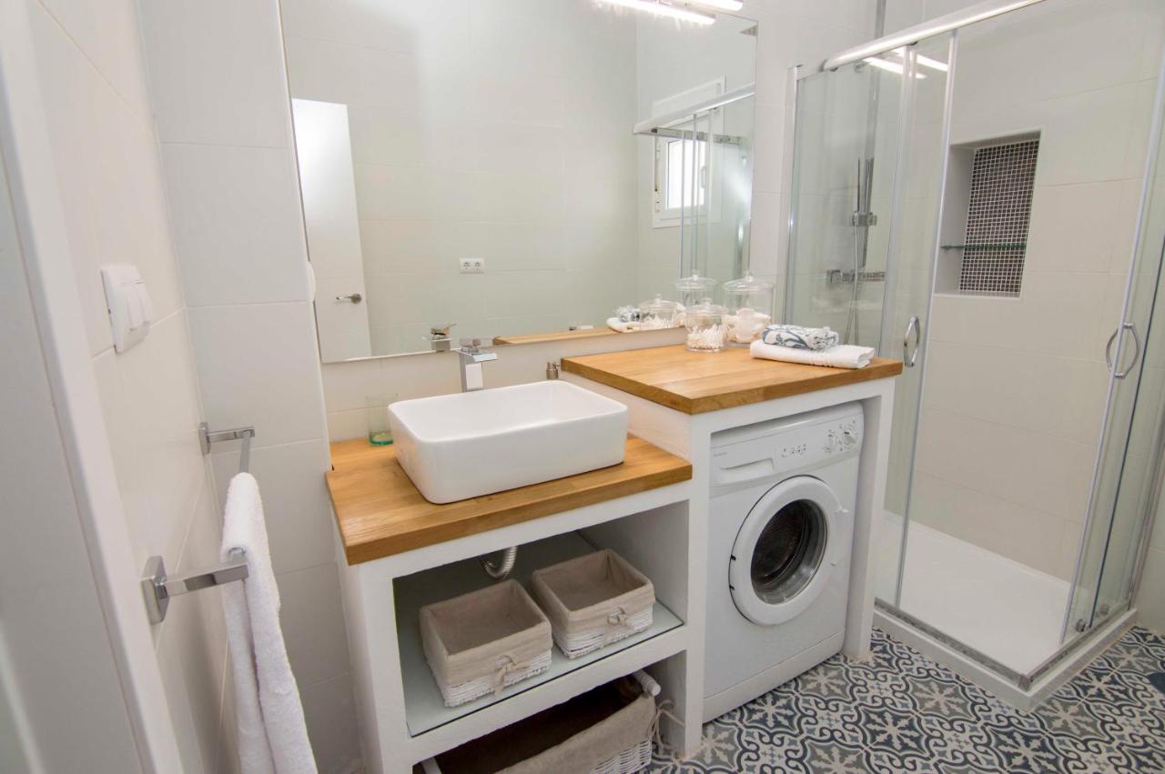 Casa Izaro Villa Sanlúcar de Barrameda Екстериор снимка