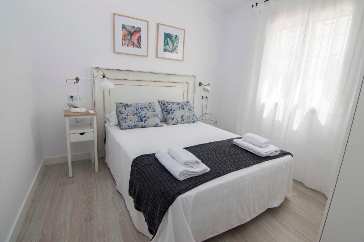 Casa Izaro Villa Sanlúcar de Barrameda Екстериор снимка