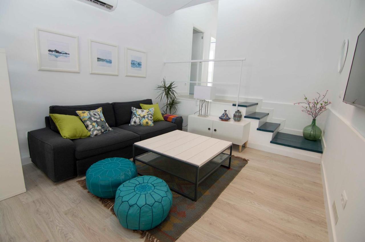 Casa Izaro Villa Sanlúcar de Barrameda Екстериор снимка