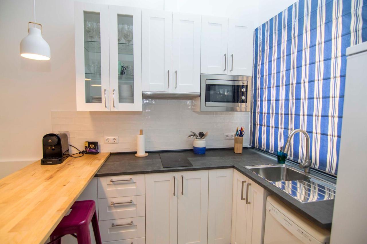 Casa Izaro Villa Sanlúcar de Barrameda Екстериор снимка
