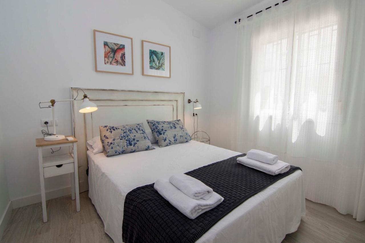 Casa Izaro Villa Sanlúcar de Barrameda Екстериор снимка