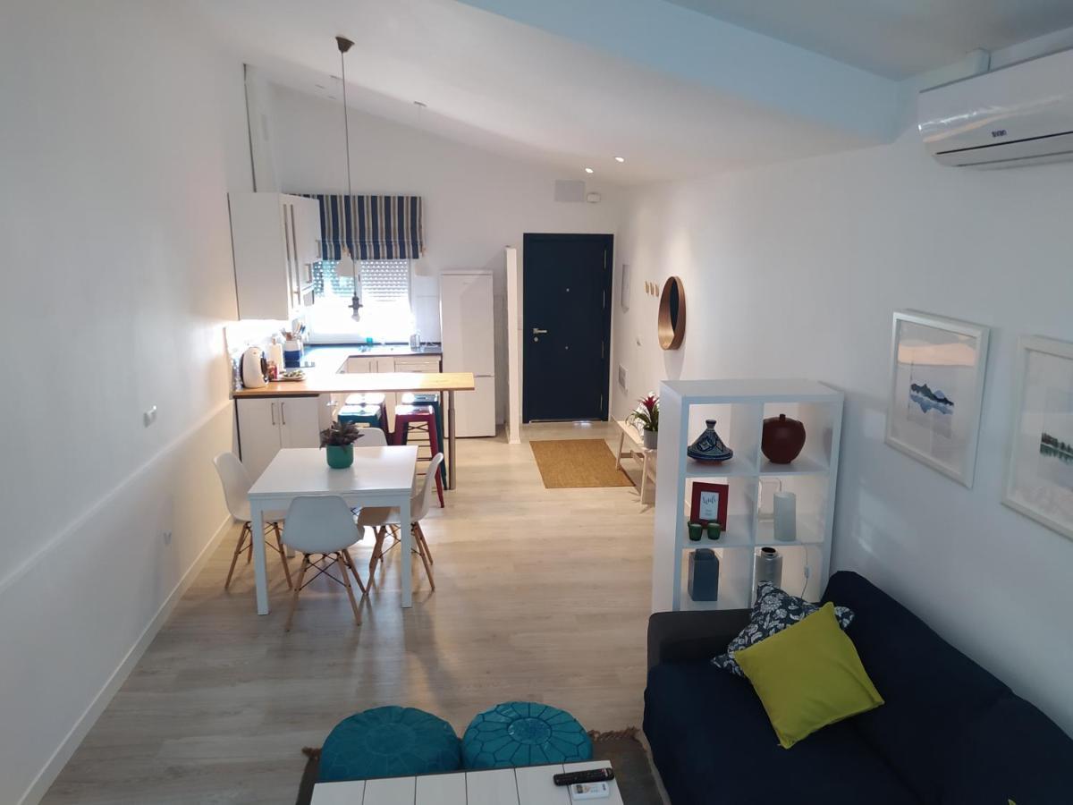 Casa Izaro Villa Sanlúcar de Barrameda Екстериор снимка