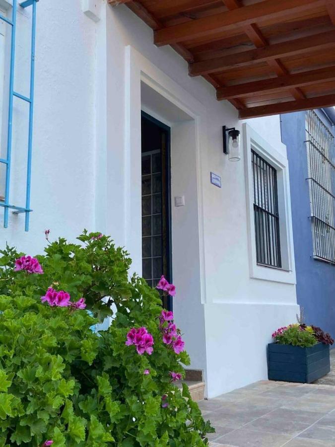 Casa Izaro Villa Sanlúcar de Barrameda Екстериор снимка