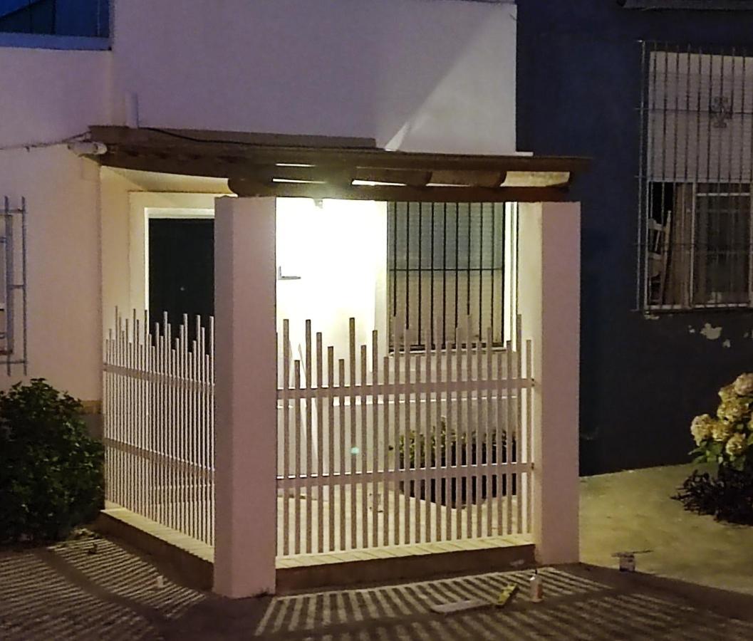 Casa Izaro Villa Sanlúcar de Barrameda Екстериор снимка