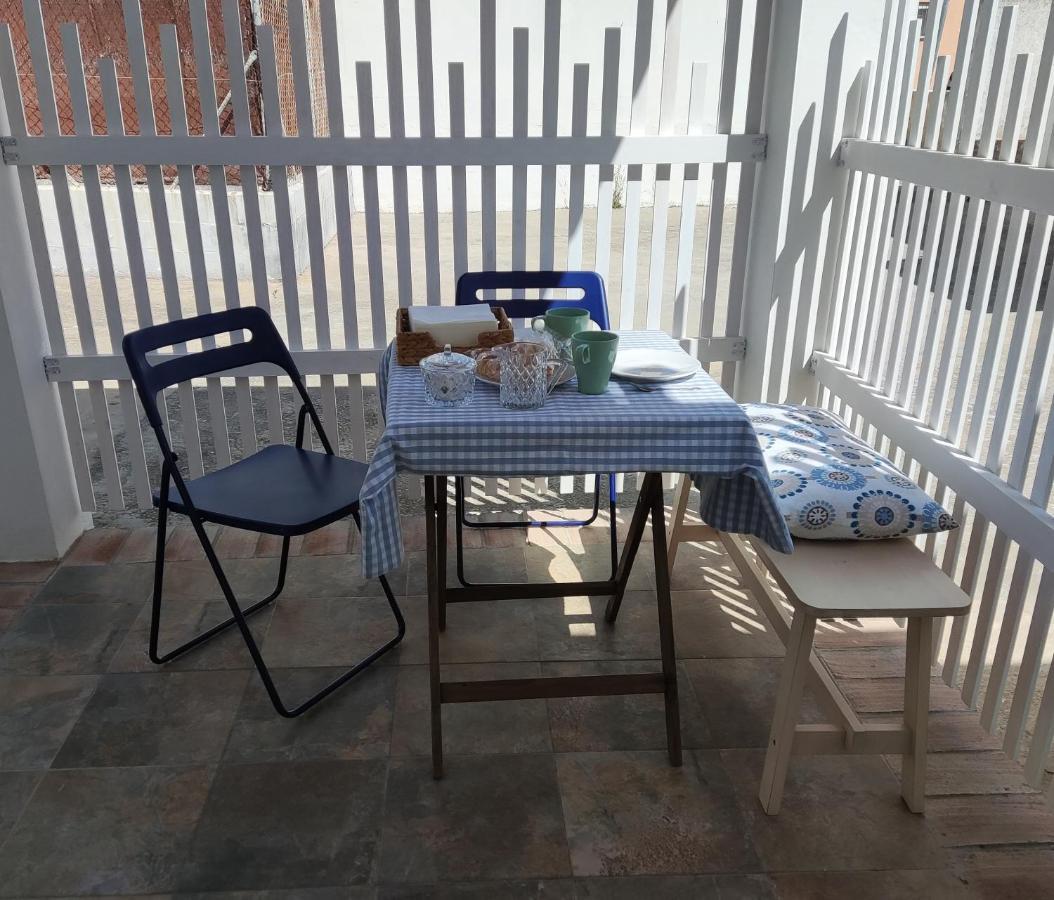 Casa Izaro Villa Sanlúcar de Barrameda Екстериор снимка