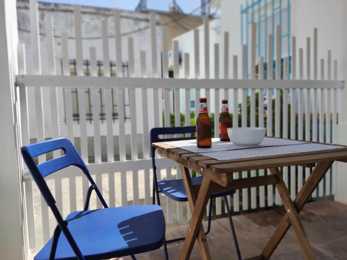 Casa Izaro Villa Sanlúcar de Barrameda Екстериор снимка